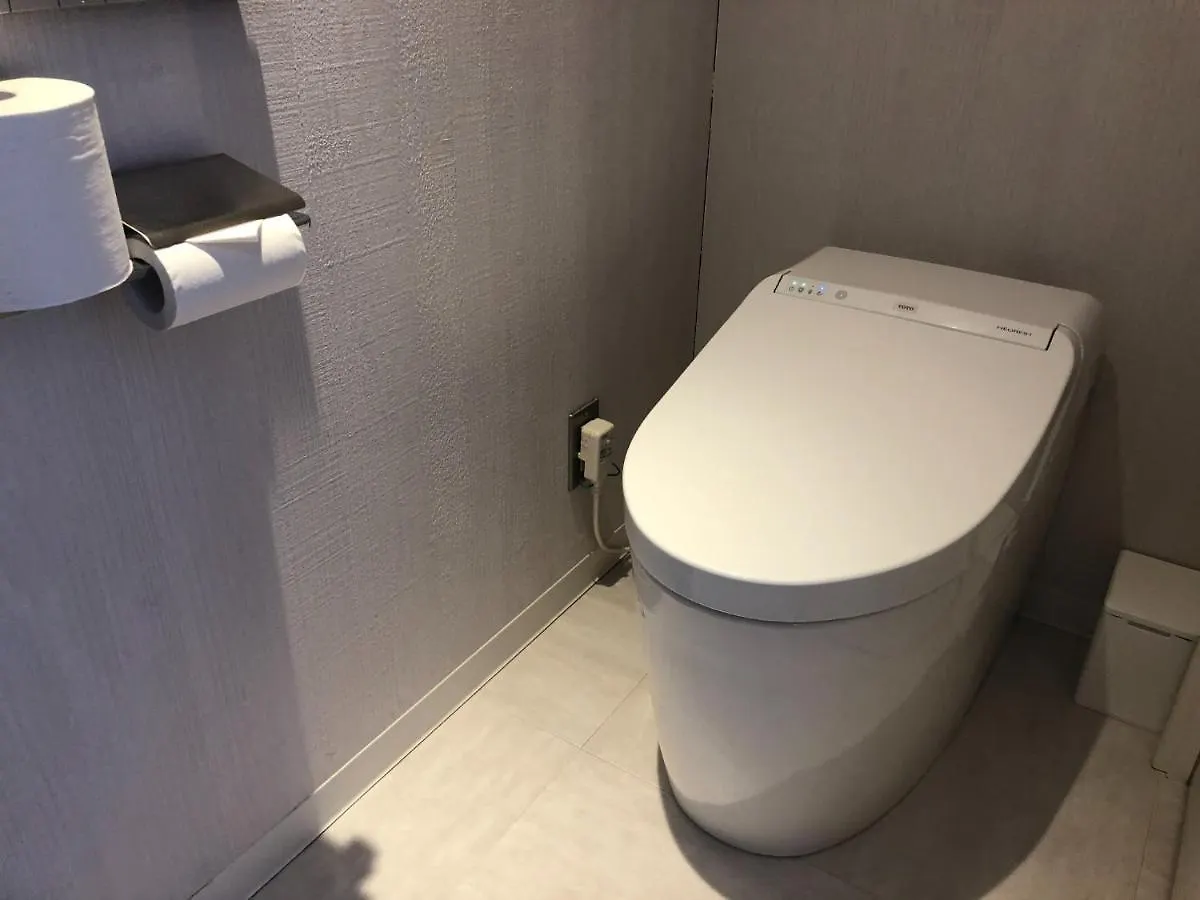 Hotel Sarabetsu-Mura Chiiki Kouryu Center - Vacation Stay 21960V Nakasatsunai Japan